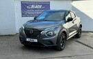 Nissan Juke Pisemna Gwarancja 12 miesięcy - 5