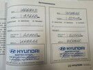 Hyundai ix35 Pisemna Gwarancja 12 miesięcy - 9