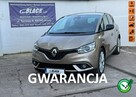 Renault Scenic PROMOCJA - Pisemna Gwarancja 12 miesięcy - 1