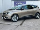 Renault Scenic PROMOCJA - Pisemna Gwarancja 12 miesięcy - 4