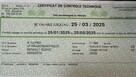 Renault Scenic PROMOCJA - Pisemna Gwarancja 12 miesięcy - 14