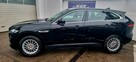 Jaguar F-PACE Pisemna Gwarancja 12 miesięcy - 3