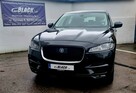 Jaguar F-PACE Pisemna Gwarancja 12 miesięcy - 4