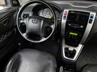 Hyundai Tucson **BARDZO ŁADNY**z Niemiec** 2.0 benzyna**141KM* - 10
