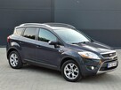 Ford Kuga * 2.0TDCi* 140KM* BARDZO ładna* z NiEMiEC - 3
