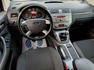 Ford Kuga * 2.0TDCi* 140KM* BARDZO ładna* z NiEMiEC - 5