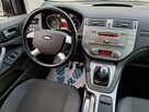 Ford Kuga * 2.0TDCi* 140KM* BARDZO ładna* z NiEMiEC - 11
