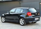 BMW 116 * 122KM* 1.6benz.* KLiMAtronik* Z Niemiec* - 2