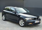 BMW 116 * 122KM* 1.6benz.* KLiMAtronik* Z Niemiec* - 3