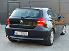 BMW 116 * 122KM* 1.6benz.* KLiMAtronik* Z Niemiec* - 4