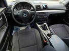 BMW 116 * 122KM* 1.6benz.* KLiMAtronik* Z Niemiec* - 5