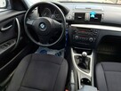 BMW 116 * 122KM* 1.6benz.* KLiMAtronik* Z Niemiec* - 10