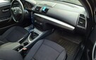 BMW 116 * 122KM* 1.6benz.* KLiMAtronik* Z Niemiec* - 11