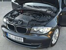 BMW 116 * 122KM* 1.6benz.* KLiMAtronik* Z Niemiec* - 12