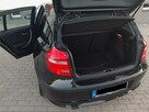 BMW 116 * 122KM* 1.6benz.* KLiMAtronik* Z Niemiec* - 13