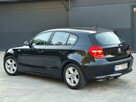 BMW 116 * 122KM* 1.6benz.* KLiMAtronik* Z Niemiec* - 15