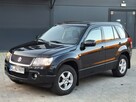 Suzuki Grand Vitara * 4X4* 2.0benz* KLiMA* ALUfelgi* Z NiEMiEC* BARDZO ŁADNA* - 3