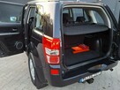 Suzuki Grand Vitara * 4X4* 2.0benz* KLiMA* ALUfelgi* Z NiEMiEC* BARDZO ŁADNA* - 13
