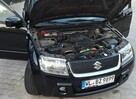 Suzuki Grand Vitara * 4X4* 2.0benz* KLiMA* ALUfelgi* Z NiEMiEC* BARDZO ŁADNA* - 14