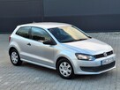 Volkswagen Polo * benzyna* Z NiEMiEC** BARDZO ŁADNE* KLiMAtyzacja* - 3