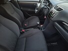 Suzuki Swift * 1.3i* Z NiEMiEC * BARDZO Ładny * podgrzewane fotele * NOWY MODEL* 5d - 8