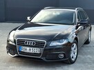 Audi A4 * 2.0CR TDi* Bardzo Ładna* Common rail* NAWIGACJA - 5