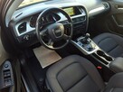Audi A4 * 2.0CR TDi* Bardzo Ładna* Common rail* NAWIGACJA - 9