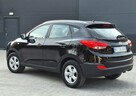 Hyundai ix35 * 1.6benz* Z NiEMiEC* BARDZO ŁADNY* ALUFELGi* serwis* - 2