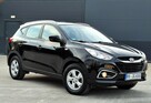 Hyundai ix35 * 1.6benz* Z NiEMiEC* BARDZO ŁADNY* ALUFELGi* serwis* - 3