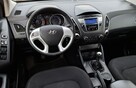 Hyundai ix35 * 1.6benz* Z NiEMiEC* BARDZO ŁADNY* ALUFELGi* serwis* - 5