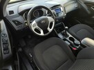 Hyundai ix35 * 1.6benz* Z NiEMiEC* BARDZO ŁADNY* ALUFELGi* serwis* - 9