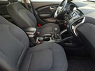 Hyundai ix35 * 1.6benz* Z NiEMiEC* BARDZO ŁADNY* ALUFELGi* serwis* - 12