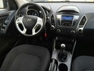 Hyundai ix35 * 1.6benz* Z NiEMiEC* BARDZO ŁADNY* ALUFELGi* serwis* - 14
