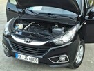 Hyundai ix35 * 1.6benz* Z NiEMiEC* BARDZO ŁADNY* ALUFELGi* serwis* - 16