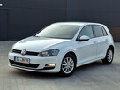 Volkswagen Golf *1.6TDi CR* 110KM* Bardzo Ładny * komputer* TEMPOMAT* NAWiGACJA* - 3