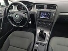 Volkswagen Golf *1.6TDi CR* 110KM* Bardzo Ładny * komputer* TEMPOMAT* NAWiGACJA* - 12