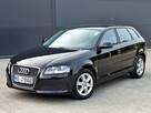 Audi A3 * 1.6MPi* BDB STAN* KLiMAtronik* podgrzew. fotele* LiFTiNG - 3
