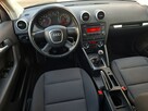 Audi A3 * 1.6MPi* BDB STAN* KLiMAtronik* podgrzew. fotele* LiFTiNG - 5