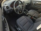 Audi A3 * 1.6MPi* BDB STAN* KLiMAtronik* podgrzew. fotele* LiFTiNG - 7
