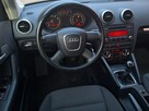 Audi A3 * 1.6MPi* BDB STAN* KLiMAtronik* podgrzew. fotele* LiFTiNG - 9