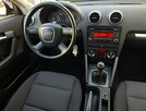Audi A3 * 1.6MPi* BDB STAN* KLiMAtronik* podgrzew. fotele* LiFTiNG - 13