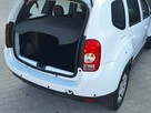 Dacia Duster * 1.6 benzyna* KLiMAtyzacja* parktronik - 14