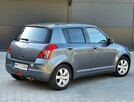 Suzuki Swift * 1.3i * Z NiEMiEC* BARDZO Ładny* 5drzwi*KLiMATRONiK* LiFT* - 2