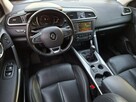 Renault Kadjar * 1.5DCi* 110KM* bardzo ładny* NAWiGACJA* TEMPOMAT* BOSE* - 9