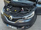 Renault Kadjar * 1.5DCi* 110KM* bardzo ładny* NAWiGACJA* TEMPOMAT* BOSE* - 15