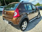 Dacia Sandero Stepway ***REZERWACJA*** - 2