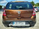 Dacia Sandero Stepway ***REZERWACJA*** - 3