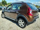 Dacia Sandero Stepway ***REZERWACJA*** - 4