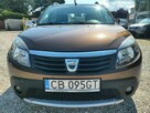 Dacia Sandero Stepway ***REZERWACJA*** - 6