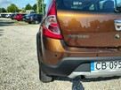 Dacia Sandero Stepway ***REZERWACJA*** - 9